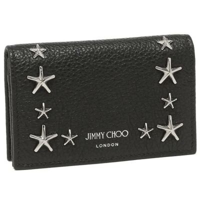 JIMMY CHOO Jimmy Choo ジミーチュウ キーリング WARWICK/S U
