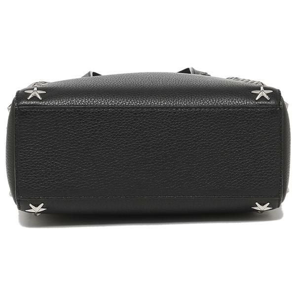 ジミーチュウ トートバッグ ペガジ NSトートバッグ 2WAY ブラック レディース JIMMY CHOO PEGASI N/SUUF 14503827 詳細画像