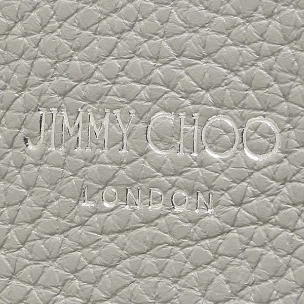 ジミーチュウ トートバッグ ペガジ Sトートバッグ 2WAY グレー レディース JIMMY CHOO PEGASI/S TOTEUUF 14503831 詳細画像