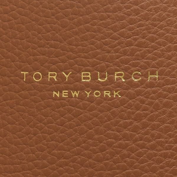 トリーバーチ トートバッグ ペリー ブラウン レディース TORY BURCH 81932 905　A4対応 詳細画像