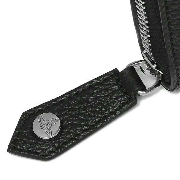 ヴィヴィアンウエストウッド 財布 長財布 ジョーダン グレインレザー
