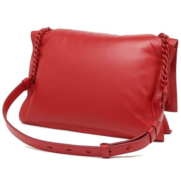 サルヴァトーレフェラガモ ショルダーバッグ ビバ レッド レディース Salvatore Ferragamo 21I287 0741272 詳細画像