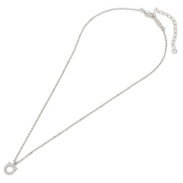 サルヴァトーレフェラガモ  ネックレス アクセサリー ガンチーニ ペンダント レディース Salvatore Ferragamo 760131 詳細画像