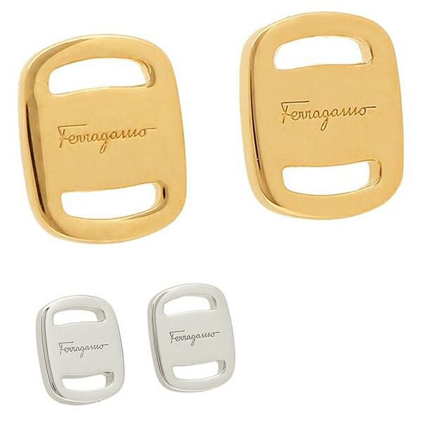 サルヴァトーレフェラガモ  ピアス アクセサリー ヴァラ レディース Salvatore Ferragamo 760223