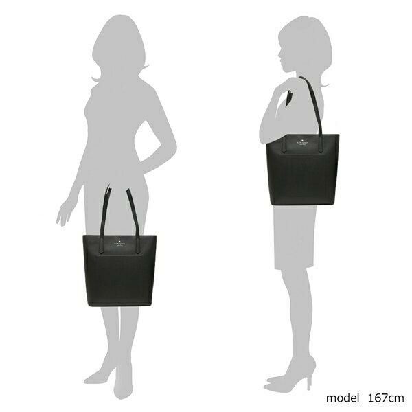 ケイトスペード アウトレット トートバッグ ジェイナ レディース KATE SPADE WKR00325 詳細画像