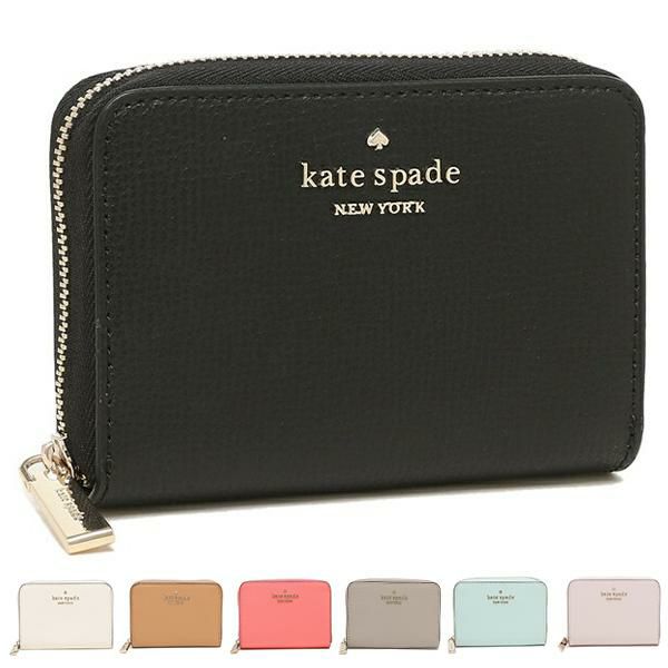 ケイトスペード アウトレット コインケース ダーシー カードケース レディース KATE SPADE WLR00548