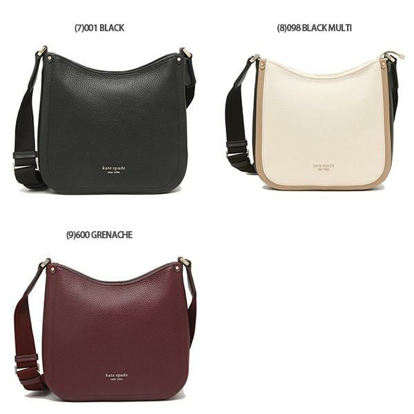 ケイトスペード アウトレット ショルダーバッグ ロージー レディース KATE SPADE WKR00364 詳細画像