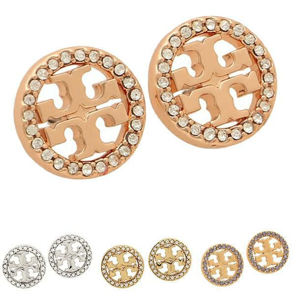 トリーバーチ  ピアス アクセサリー レディース TORY BURCH 53422