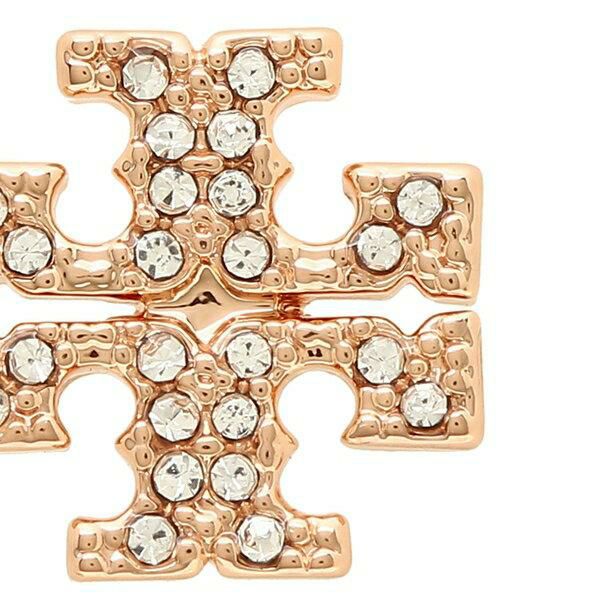 トリーバーチ  ピアス アクセサリー レディース TORY BURCH 53423 詳細画像