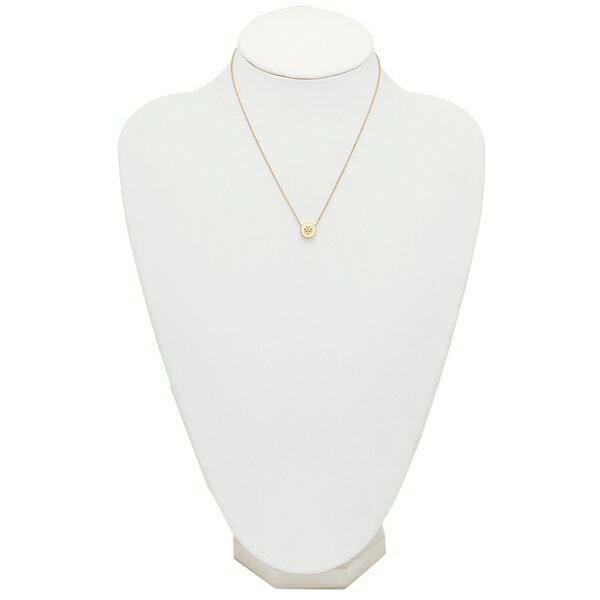 トリーバーチ  ネックレス アクセサリー キラ エナメル ペンダント レディース TORY BURCH 64936 詳細画像