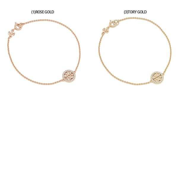 トリーバーチ  ブレスレット アクセサリー バングル レディース TORY BURCH 80997 詳細画像