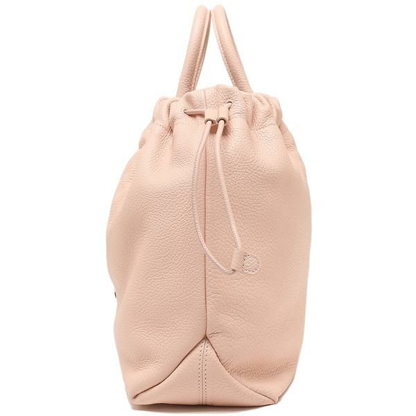 フルラ  ハンドバッグ ショルダーバッグ エッセンシャル Sサイズ ピンク レディース FURLA WB00287 HSF000 1BR00 詳細画像