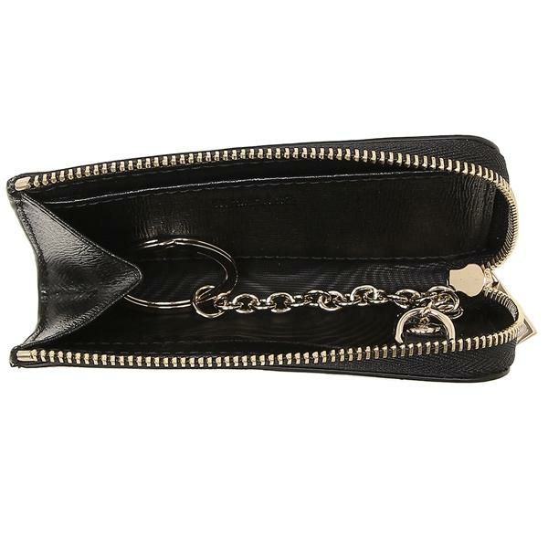 フルラ  キーケース バビロン ブラック レディース FURLA WR00123 B30000 O6000 詳細画像
