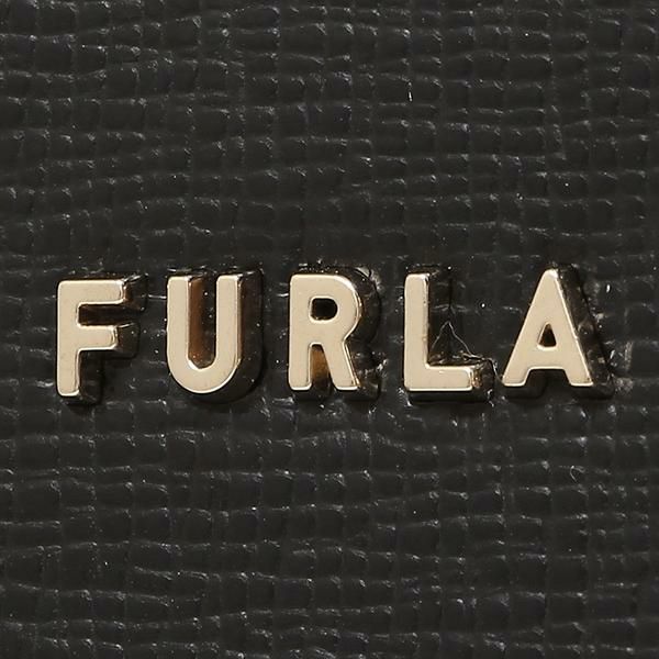 フルラ  キーケース バビロン ブラック レディース FURLA WR00123 B30000 O6000 詳細画像