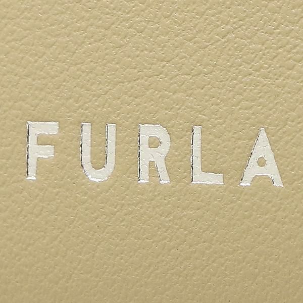 フルラ ショルダーバッグ ムーン ミニバッグ ベージュ レディース FURLA WE00218 AX0733 JUT00 詳細画像