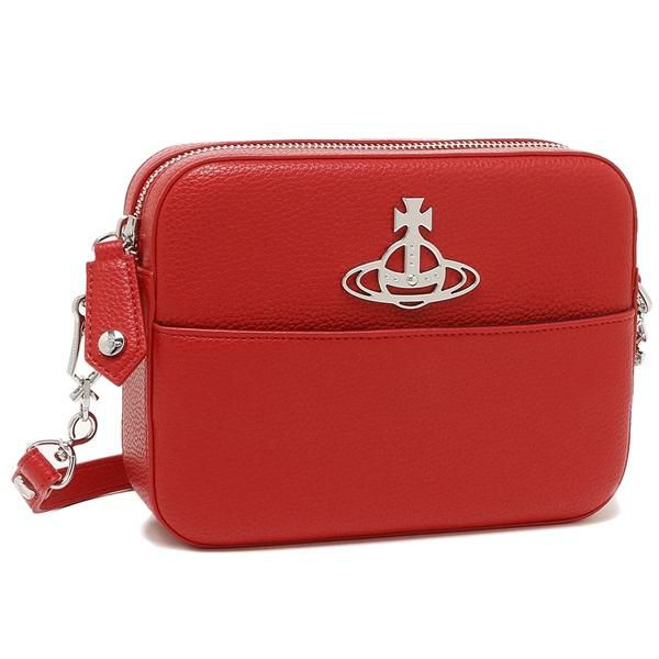 ヴィヴィアン ウエストウッド ショルダーバッグ・ポシェット(カバン