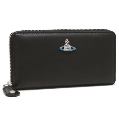 ヴィヴィアンウエストウッド 三つ折り財布 エマ ミニ財布 レディース