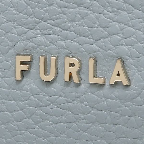 フルラ  ハンドバッグ ショルダーバッグ エッセンシャル Sサイズ ブルー レディース FURLA WB00287 HSF000 K3500 詳細画像