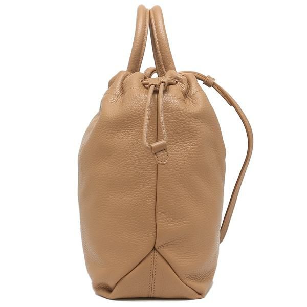 フルラ  ハンドバッグ ショルダーバッグ エッセンシャル Sサイズ ブラウン レディース FURLA WB00287 HSF000 MI000 詳細画像