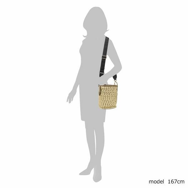 フルラ  ショルダーバッグ リパリ Sサイズ バケットバッグ ベージュ レディース FURLA WB00344 AX0794 0611S 詳細画像