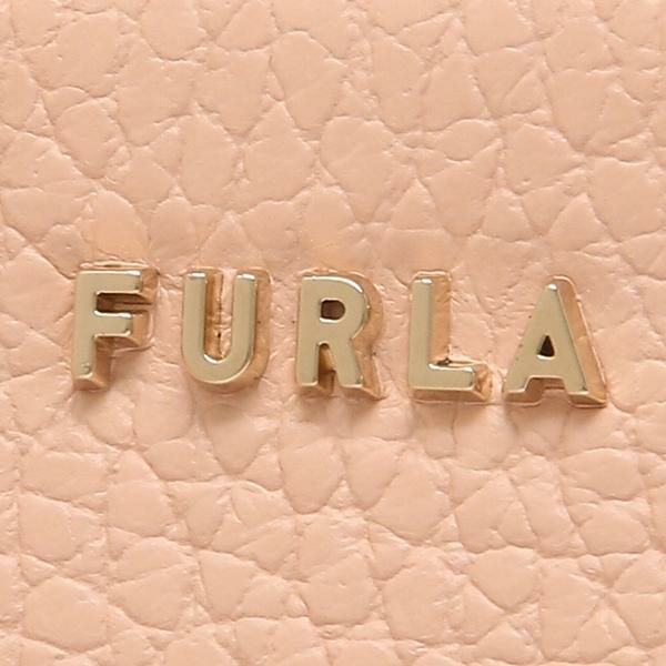 フルラ ポーチ バビロン Sサイズ クラッチバッグ ピンク レディース FURLA WE00141 HSF000 1BR00 詳細画像