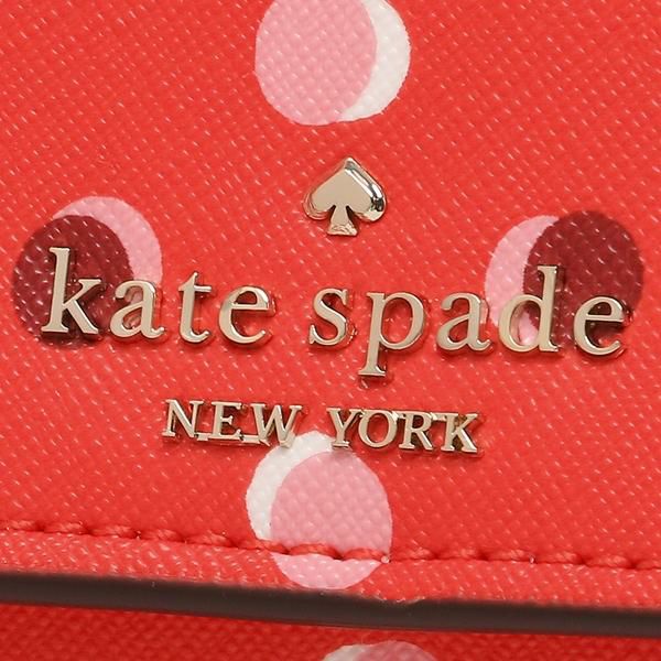 ケイトスペード アウトレット ショルダーバッグ コーブ レッド レディース KATE SPADE WKR00254 648 詳細画像