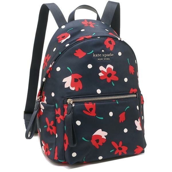 ケイトスペード アウトレット リュック バックパック チェルシー マルチ レディース KATE SPADE WKR00585 974