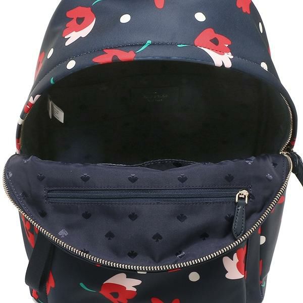 ケイトスペード アウトレット リュック バックパック チェルシー マルチ レディース KATE SPADE WKR00585 974 詳細画像