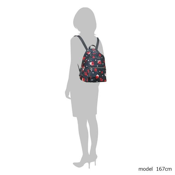 ケイトスペード アウトレット リュック バックパック チェルシー マルチ レディース KATE SPADE WKR00585 974 詳細画像
