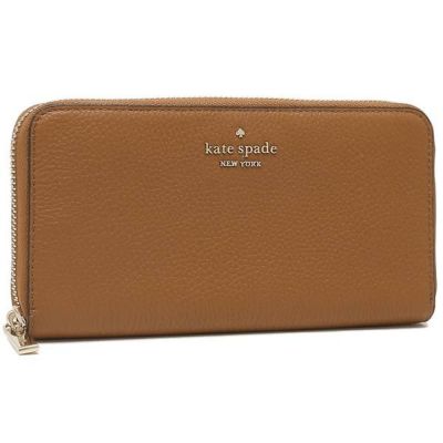 ケイトスペード アウトレット 長財布 ローレルウェイ レディース KATE
