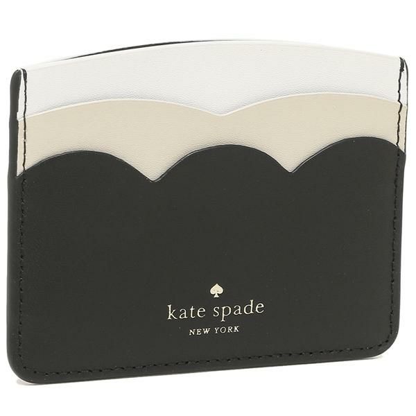 ケイトスペード アウトレット カードケース ジェマ レディース KATE SPADE WLR00554 詳細画像