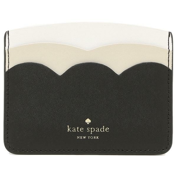 ケイトスペード アウトレット カードケース ジェマ レディース KATE SPADE WLR00554 詳細画像