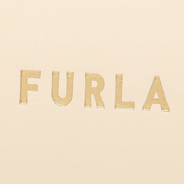 フルラ ショルダーバッグ マルゲリータ Mサイズ ホワイト レディース FURLA WB00157 A.0029 PER00 詳細画像