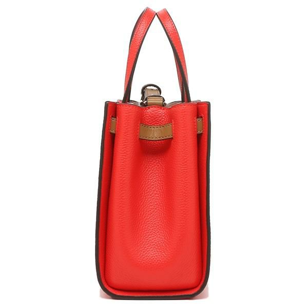 ケイトスペード ハンドバッグ ショルダーバッグ レーン レッド レディース KATE SPADE PXR00502 621 詳細画像