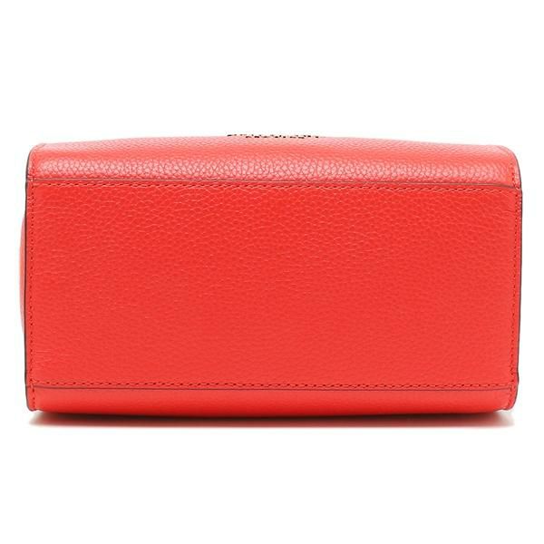 ケイトスペード ハンドバッグ ショルダーバッグ レーン レッド レディース KATE SPADE PXR00502 621 詳細画像
