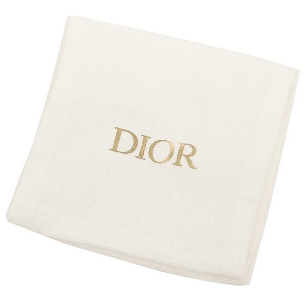 クリスチャンディオール リング アクセサリー Dチャームポップ Mサイズ 指輪 レオパード ゴールド ピンク レディース Christian Dior R1078 CHALQ 304 詳細画像