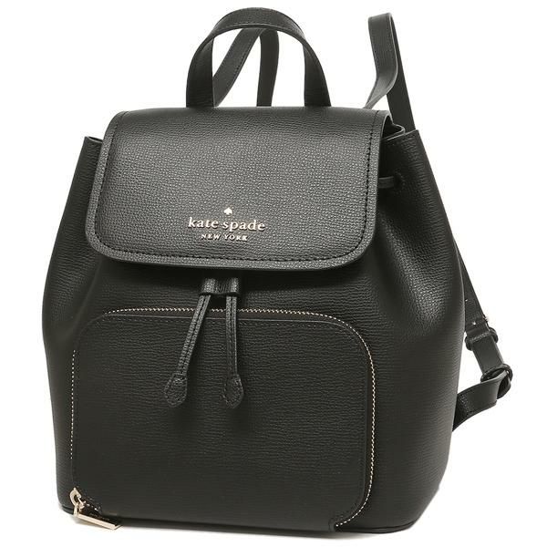 ケイトスペード アウトレット リュック バックパック ダーシー ブラック レディース KATE SPADE WKR00548 001 詳細画像