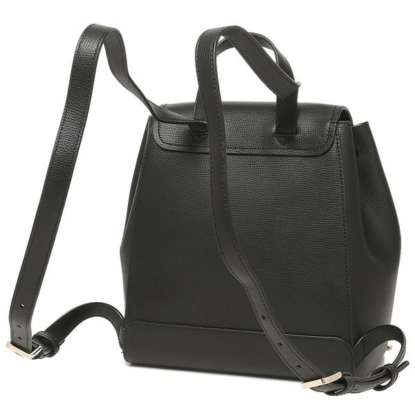 ケイトスペード アウトレット リュック バックパック ダーシー ブラック レディース KATE SPADE WKR00548 001 詳細画像