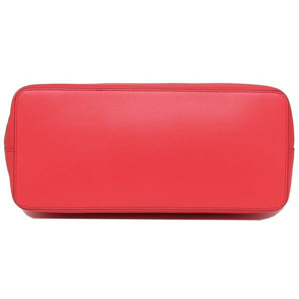 ケイトスペード アウトレット トートバッグ ハイデン レッド レディース KATE SPADE WKRU6537 630 詳細画像