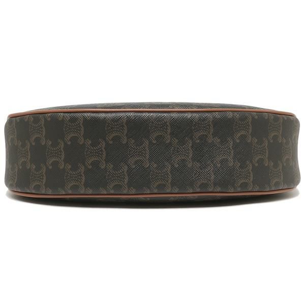 セリーヌ ハンドバッグ ショルダーバッグ アヴァ トリオンフ ブラウン レディース CELINE 193952BZJ 04LU 詳細画像