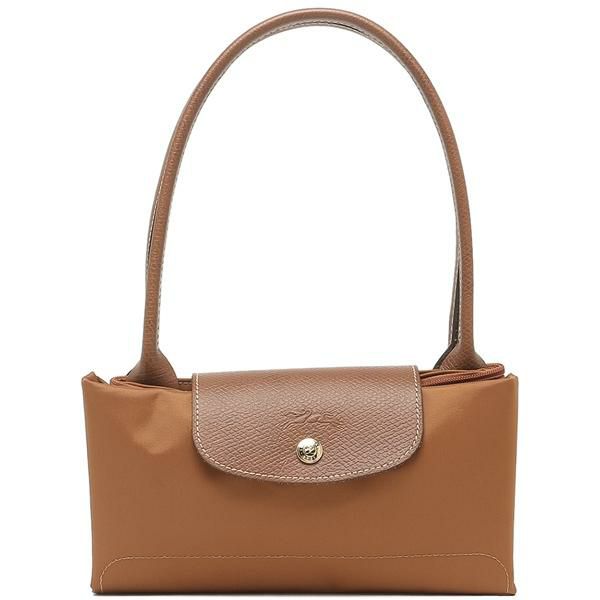 ロンシャン トートバッグ プリアージュ Sサイズ ブラウン レディース LONGCHAMP 2605 089 504 詳細画像