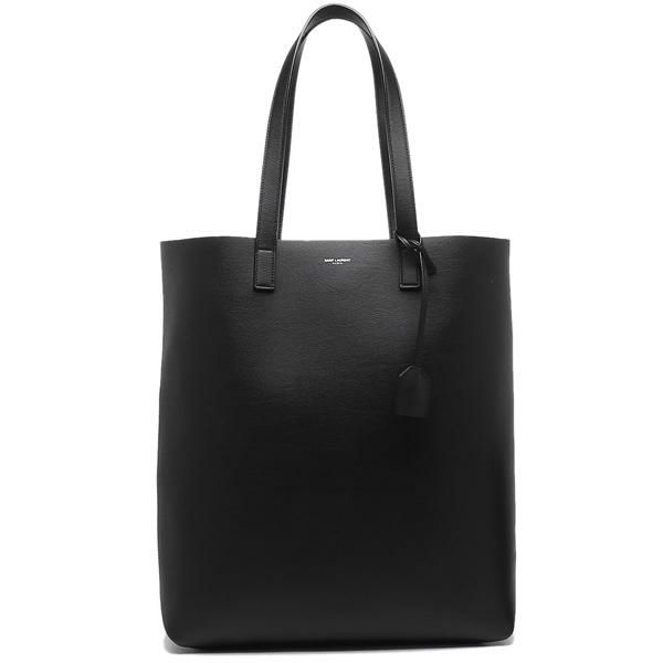 サンローランパリ ショルダーバッグ ブラック メンズ レディース SAINT LAURENT PARIS 676657 CSU0N 1000 A4対応 詳細画像