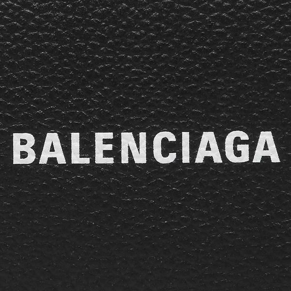 バレンシアガ BALENCIAGA キャッシュ 2つ折り財布 594315