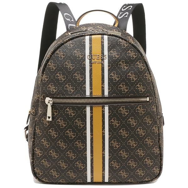 ゲス リュック バックパック ビッキー ブラウン レディース GUESS SS699532 BRO 詳細画像