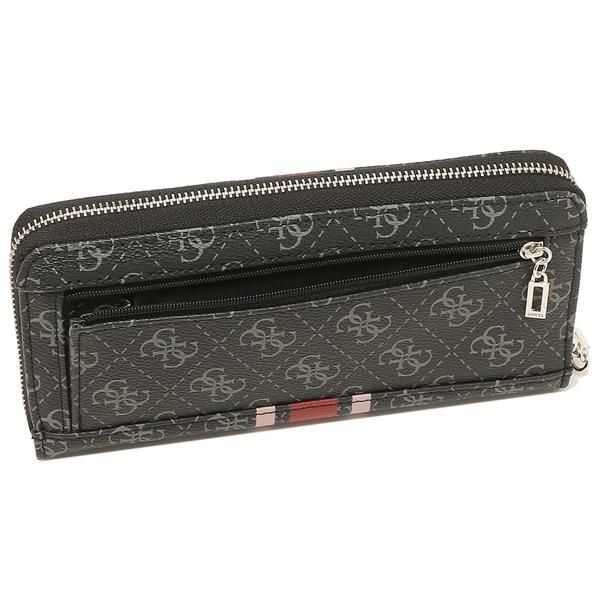 ゲス 長財布 ビッキー グレー レディース GUESS SS699546 COA 詳細画像