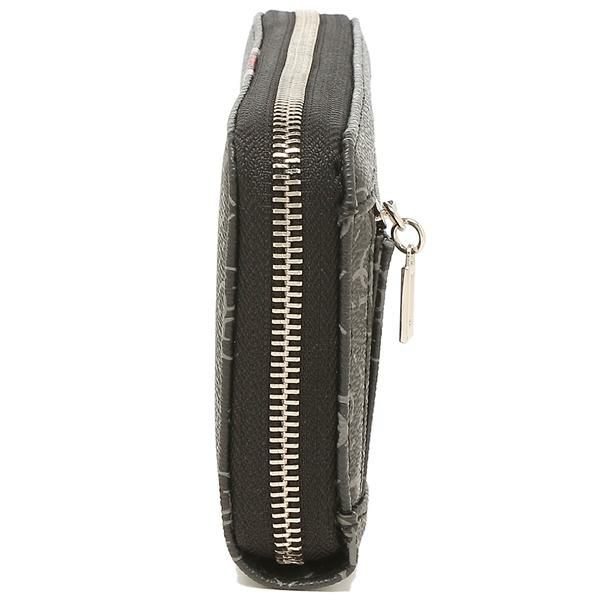 ゲス 長財布 ビッキー グレー レディース GUESS SS699546 COA 詳細画像