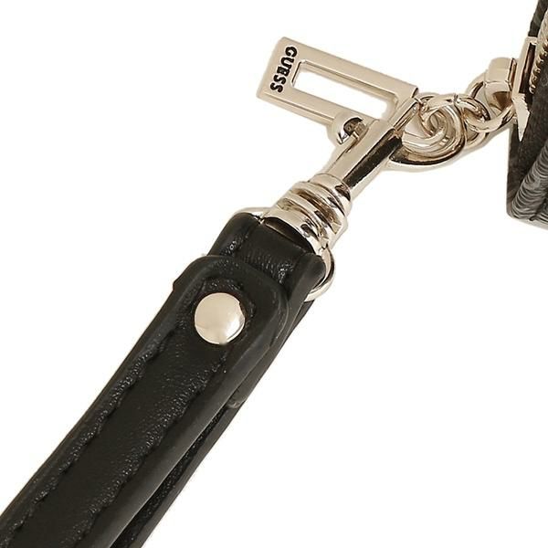 ゲス 長財布 ビッキー グレー レディース GUESS SS699546 COA 詳細画像