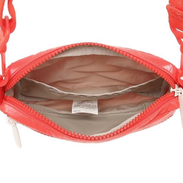 レスポートサック ショルダーバッグ クラシック レッド レディース LESPORTSAC 3725 F983 詳細画像