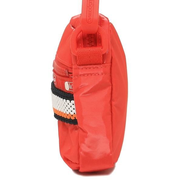 レスポートサック ショルダーバッグ クラシック レッド レディース LESPORTSAC 3725 F983 詳細画像
