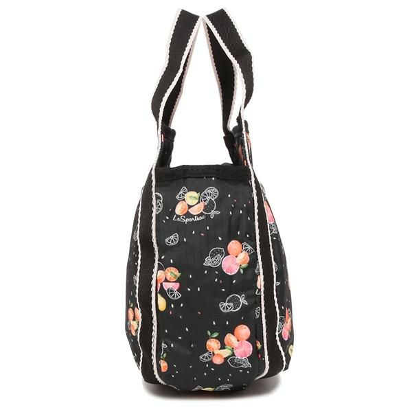 レスポートサック ショルダーバッグ クラシック ブラック レディース LESPORTSAC 8056 F963 詳細画像